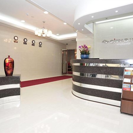 Global Inn Seoul Dongdaemun City Days Inn المظهر الخارجي الصورة