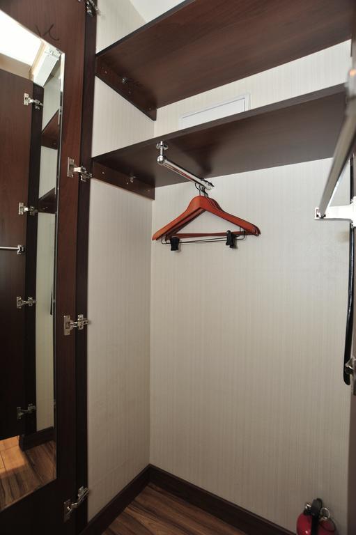Global Inn Seoul Dongdaemun City Days Inn المظهر الخارجي الصورة
