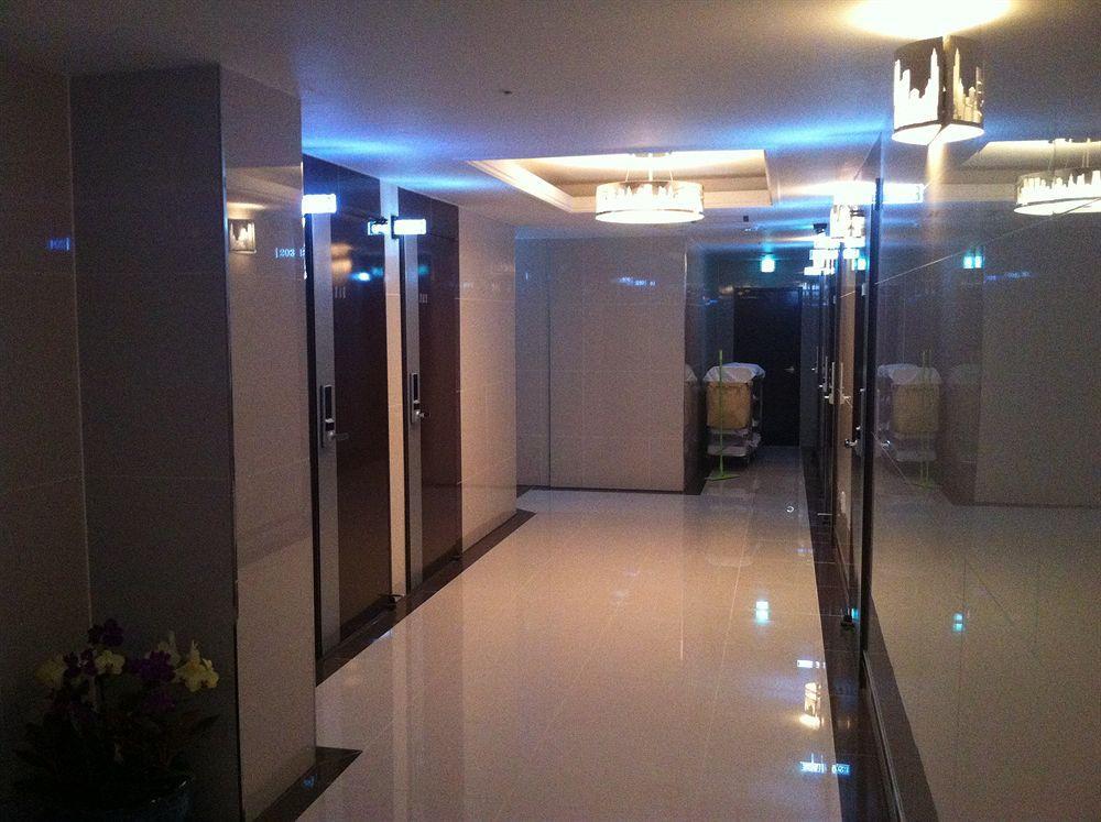 Global Inn Seoul Dongdaemun City Days Inn المظهر الخارجي الصورة