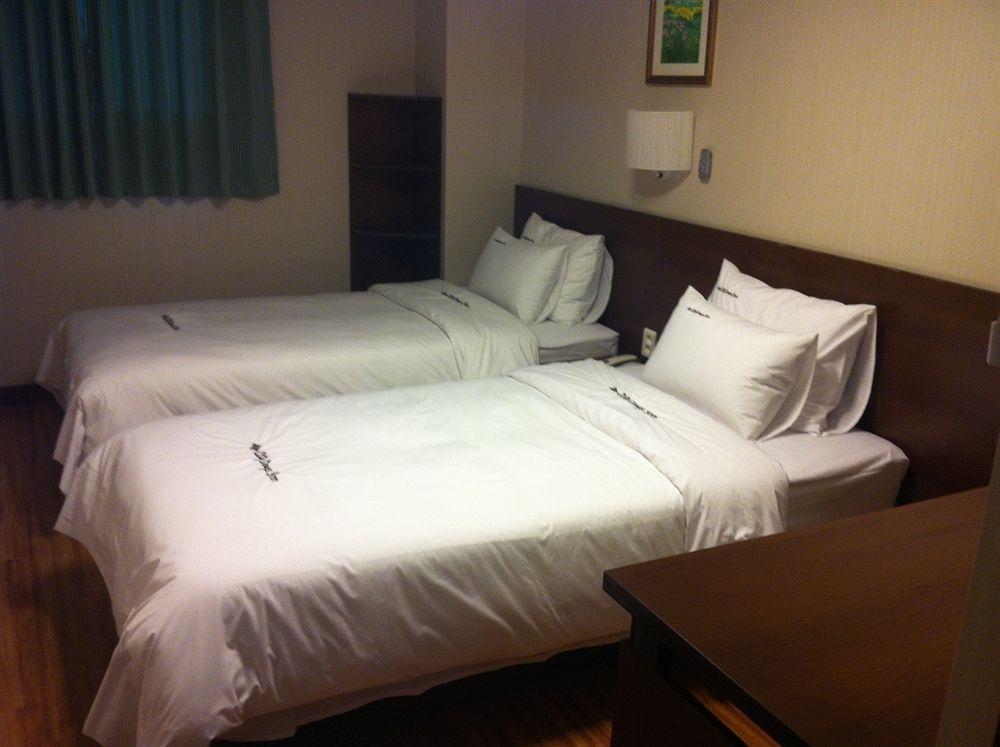 Global Inn Seoul Dongdaemun City Days Inn المظهر الخارجي الصورة