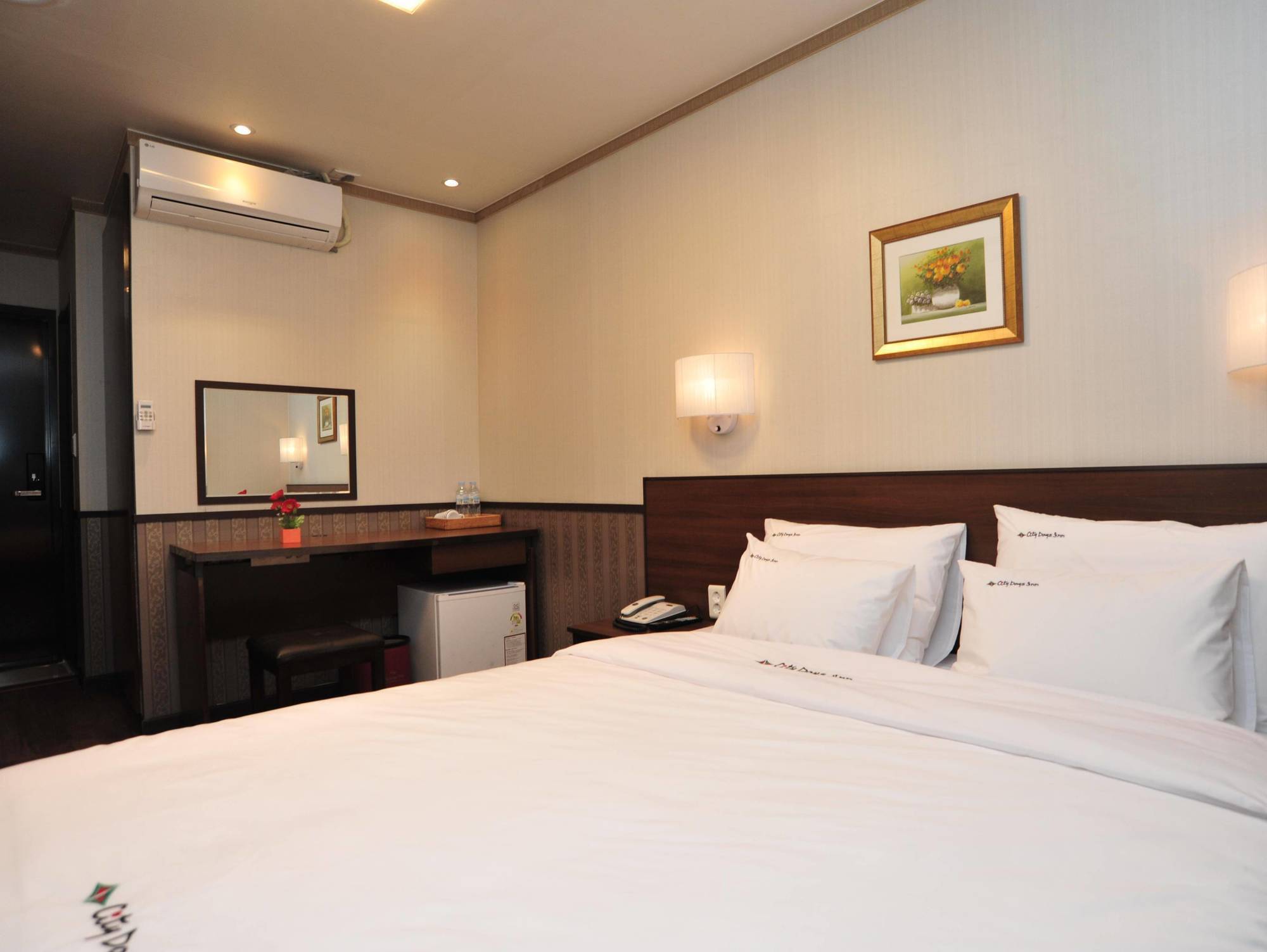 Global Inn Seoul Dongdaemun City Days Inn المظهر الخارجي الصورة
