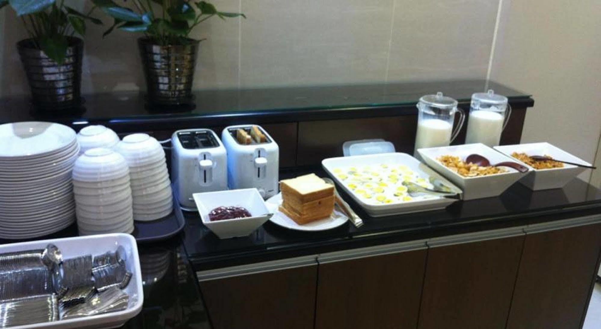 Global Inn Seoul Dongdaemun City Days Inn المظهر الخارجي الصورة