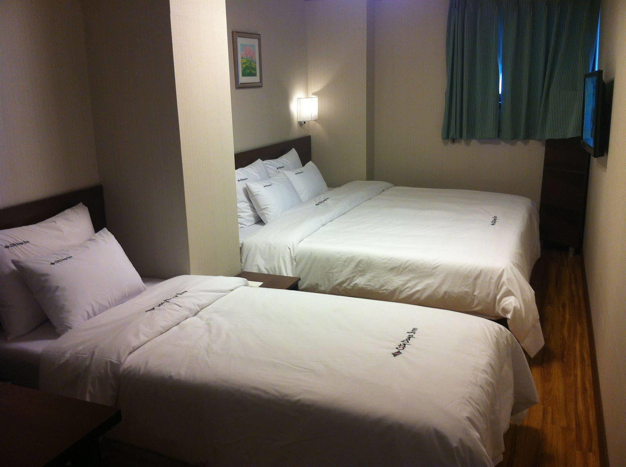 Global Inn Seoul Dongdaemun City Days Inn المظهر الخارجي الصورة