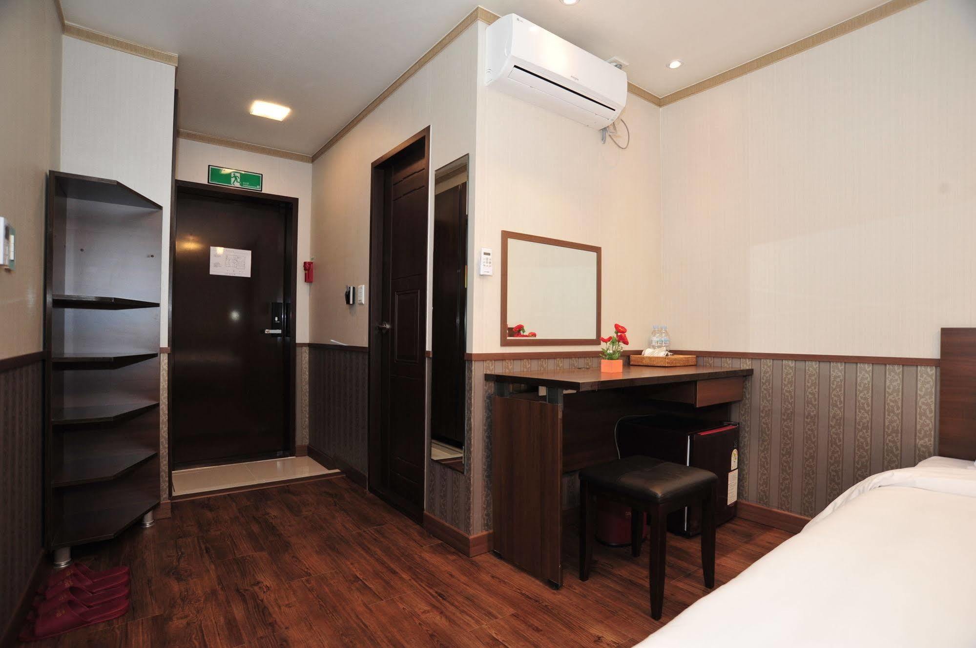 Global Inn Seoul Dongdaemun City Days Inn المظهر الخارجي الصورة