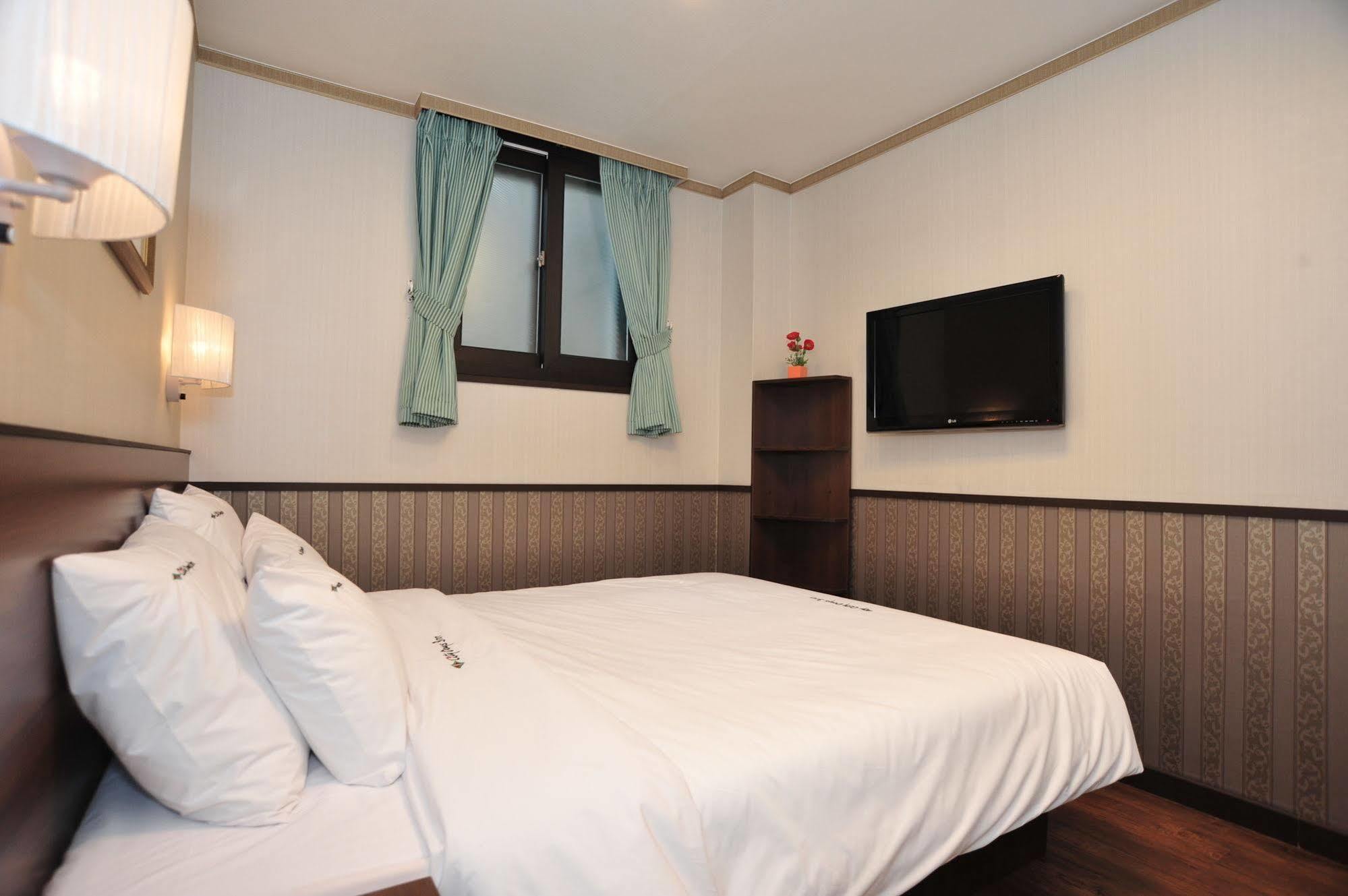Global Inn Seoul Dongdaemun City Days Inn المظهر الخارجي الصورة
