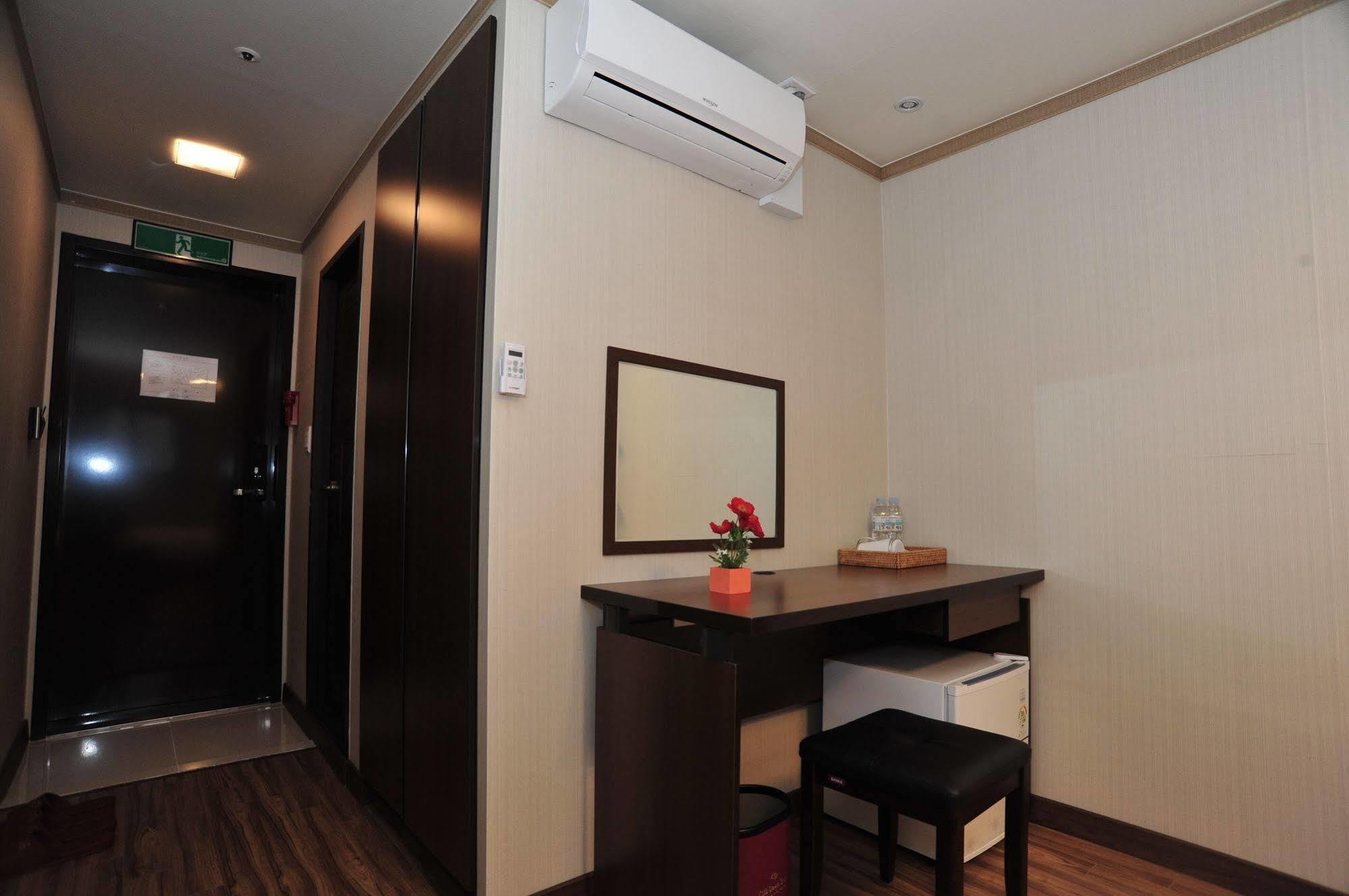 Global Inn Seoul Dongdaemun City Days Inn المظهر الخارجي الصورة
