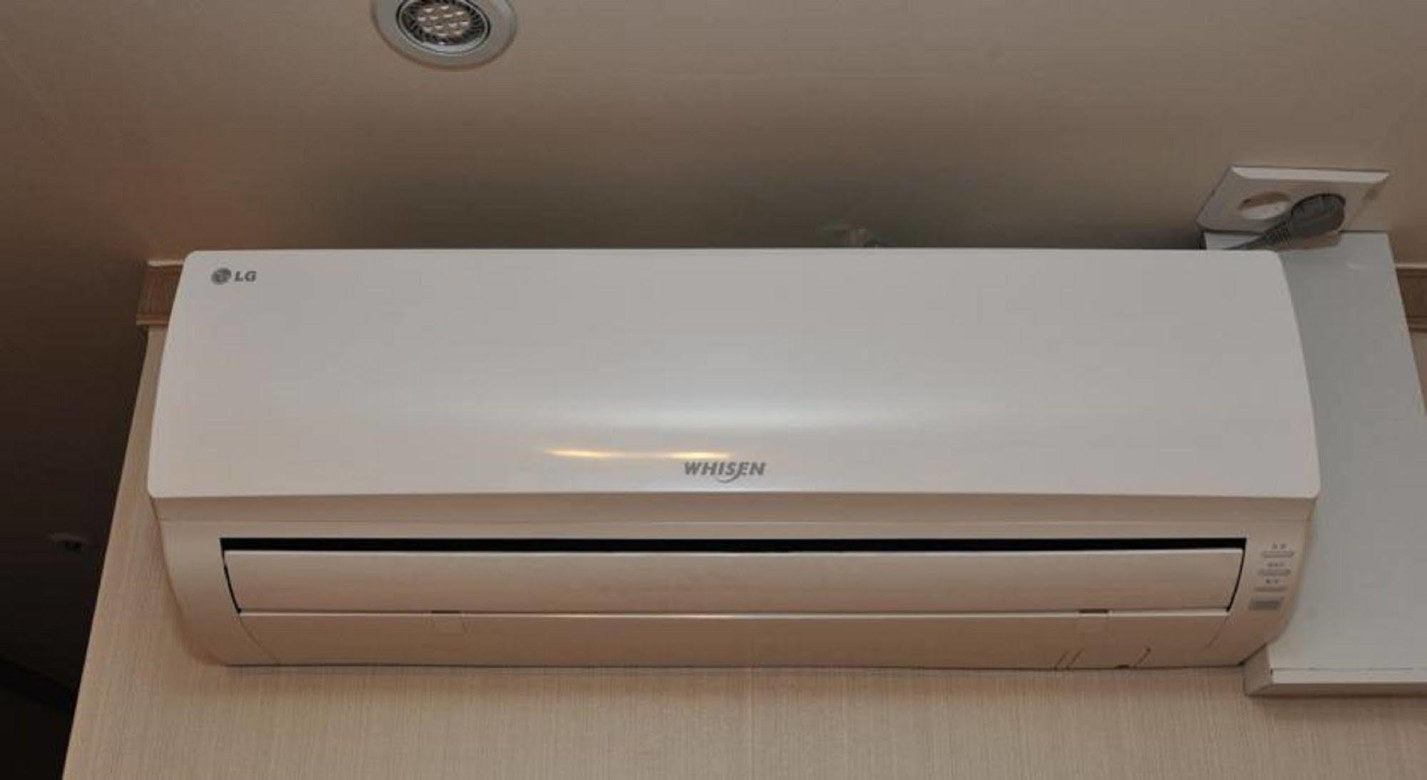 Global Inn Seoul Dongdaemun City Days Inn المظهر الخارجي الصورة