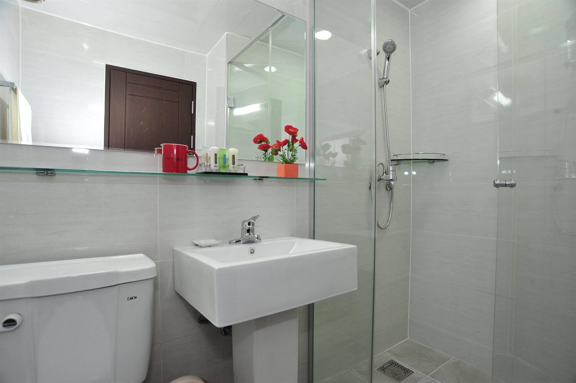 Global Inn Seoul Dongdaemun City Days Inn المظهر الخارجي الصورة